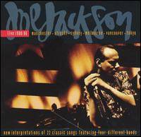 Joe Jackson : Live 1980-86